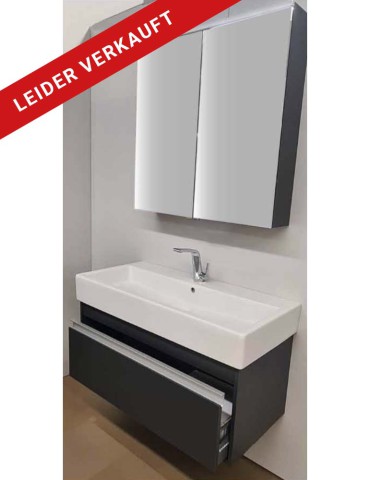 DURAVIT VERO Waschtisch