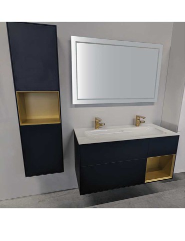 Villeroy & Boch Schrankwaschtisch Finion