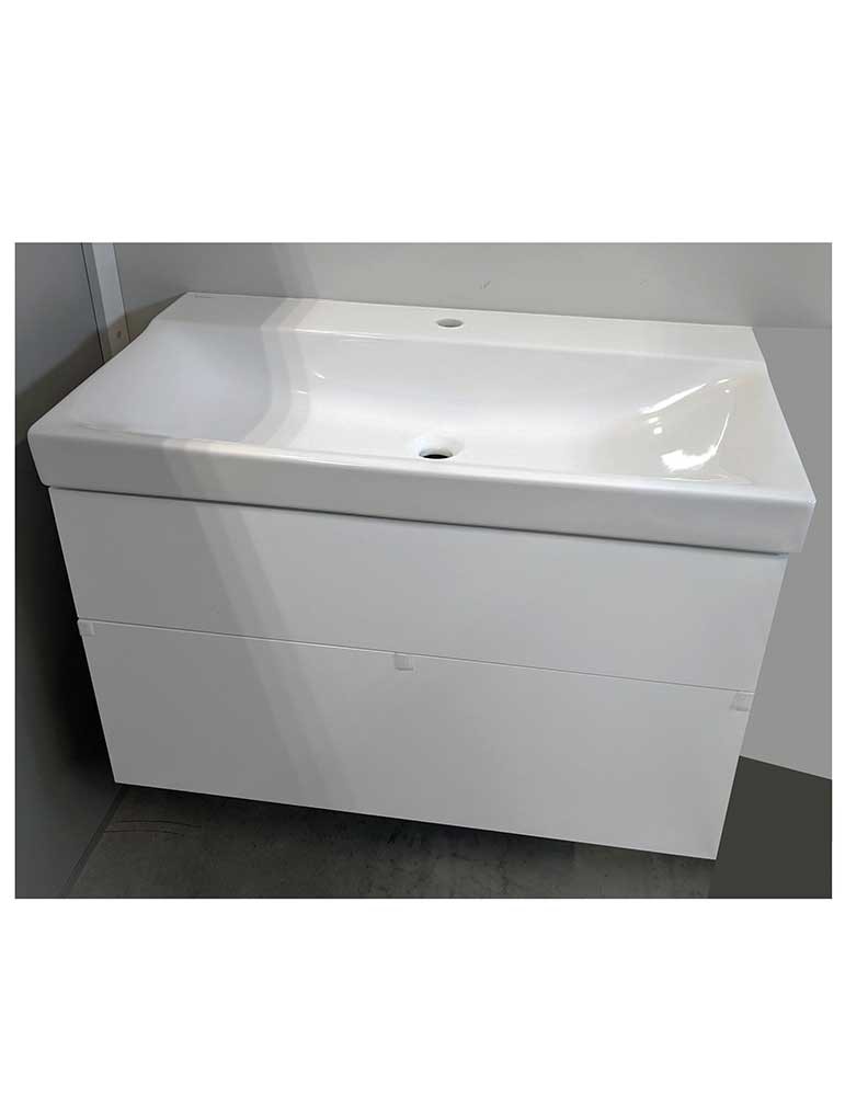 Geberit Xeno² Waschtisch