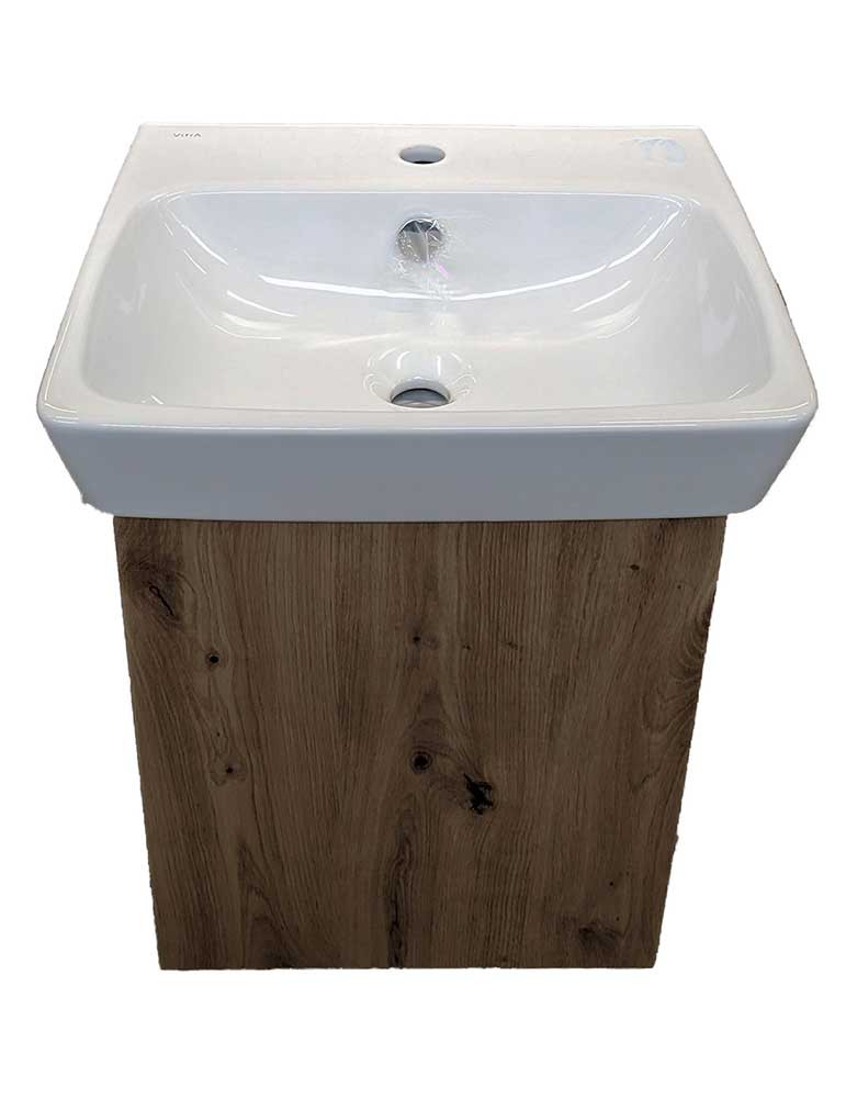 Burgbad Waschtischunterschrank