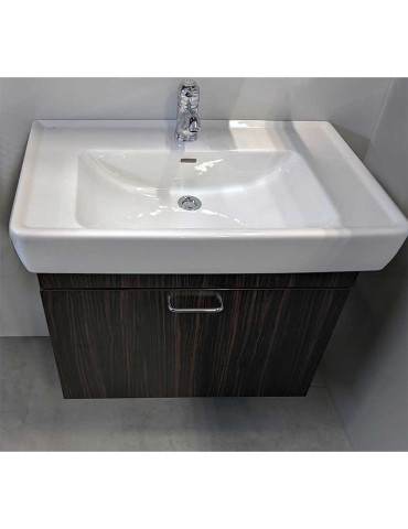 Ardino Möbelset + Keramikwaschtisch