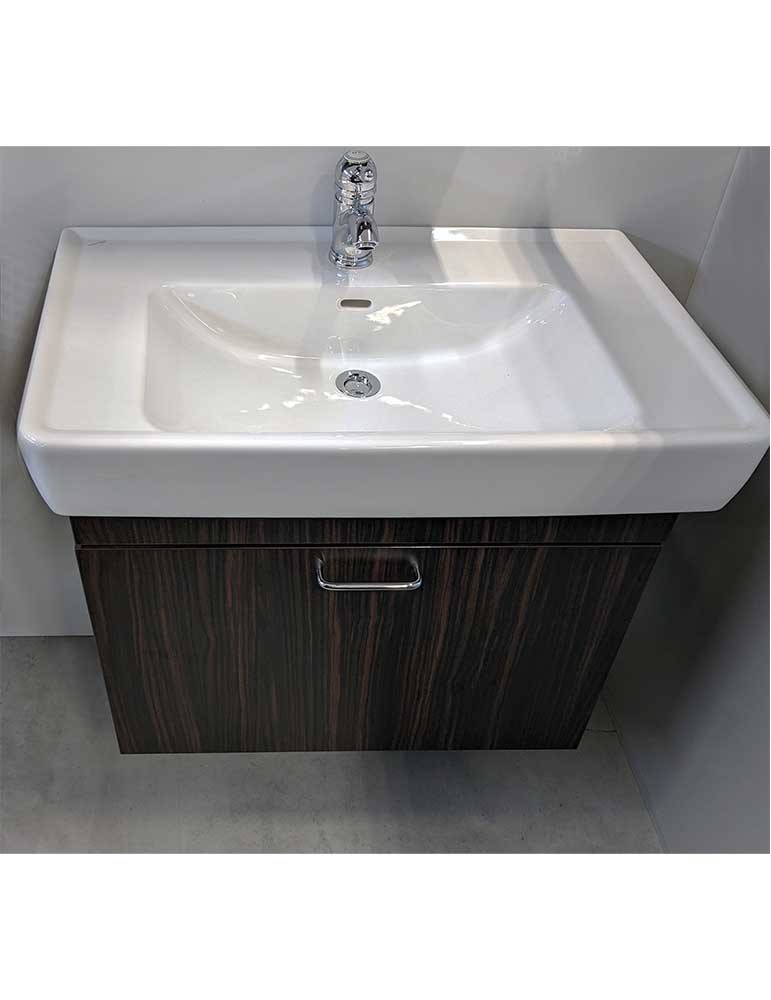 Ardino Möbelset + Keramikwaschtisch