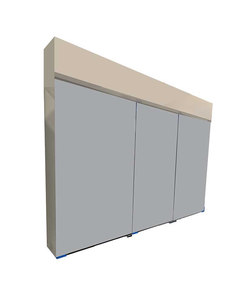 Burgbad Junit Spiegelschrank