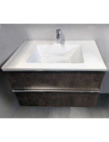 Design Waschtischunterbau