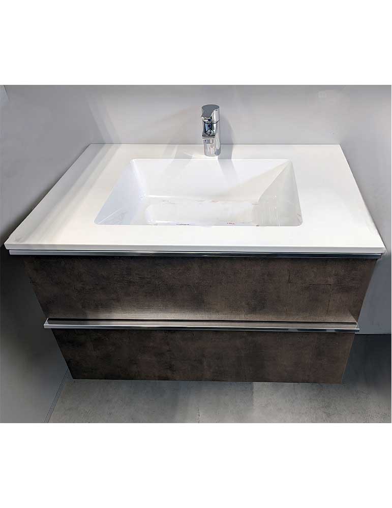 Design Waschtischunterbau