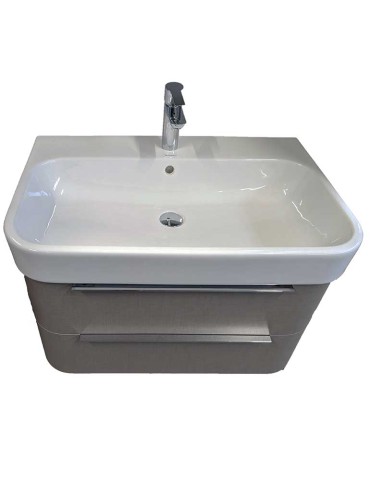 Happy D.2 Möbelwaschtisch