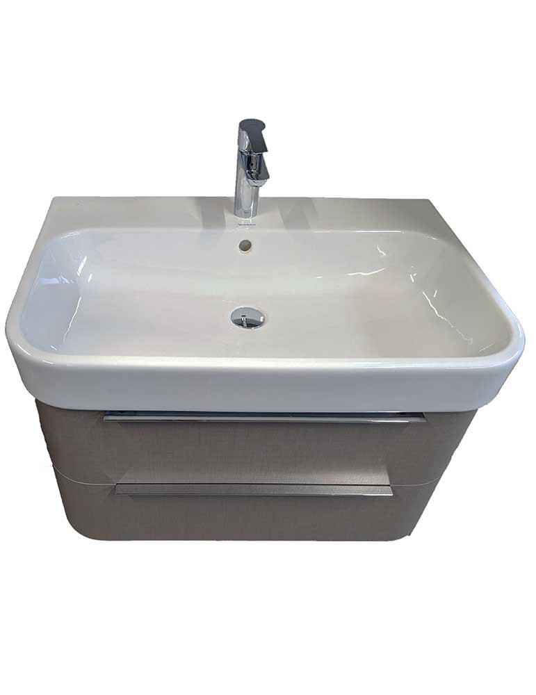 Happy D.2 Möbelwaschtisch