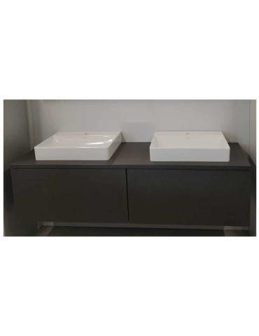 Duravit Möbelanlage