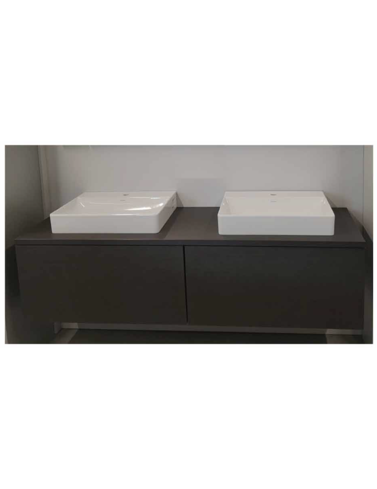 Duravit Möbelanlage