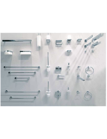 Verschiedene Ausstattungserien