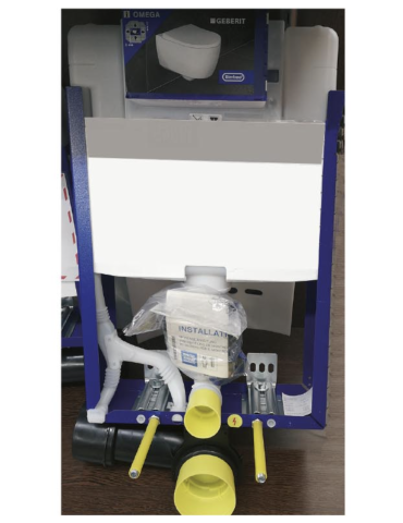 Kombifix Montageelement