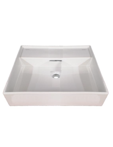 Waschtisch mit Unterschrank