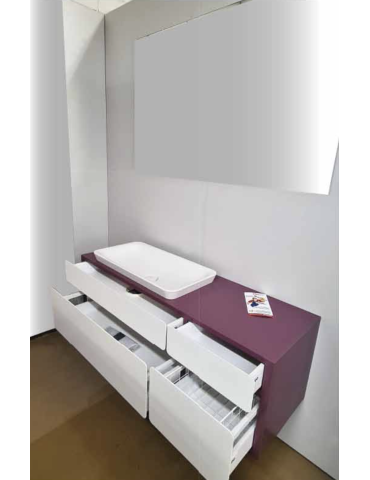 TALSEE MOOD Waschtischanlage