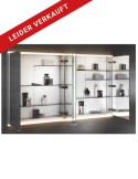 LED Spiegelschrank