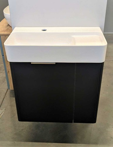 Laufen Val Waschtisch compact